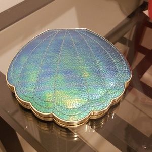 Tarte 99% mermaid eyeshadow palette